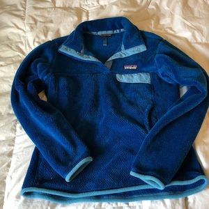 Patagonia Pull over